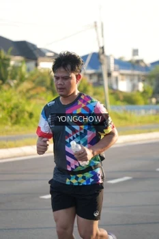 Runner Photo 4382094