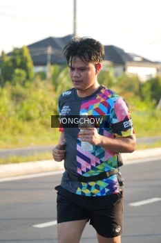 Runner Photo 4382096