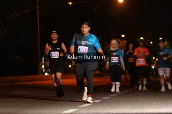 Runner Photo 4382097