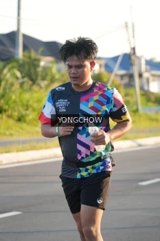 Runner Photo 4382098