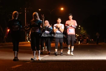 Runner Photo 4382099
