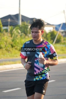 Runner Photo 4382101