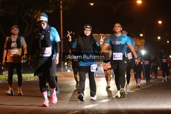 Runner Photo 4382102