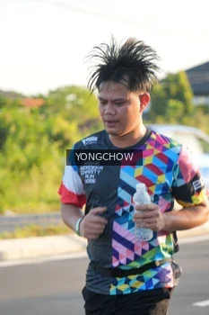 Runner Photo 4382109