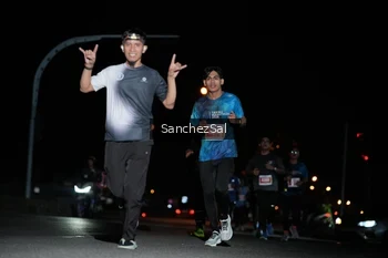 Runner Photo 4382112