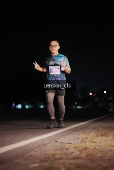 Runner Photo 4382113