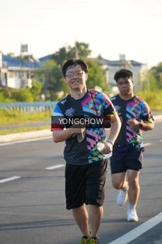 Runner Photo 4382116