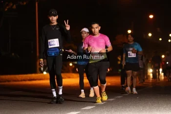 Runner Photo 4382118