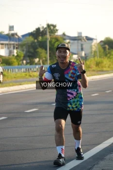 Runner Photo 4382120