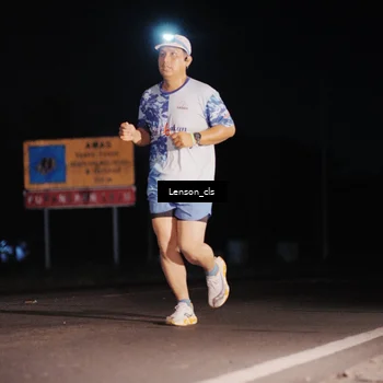 Runner Photo 4382123