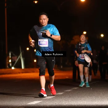 Runner Photo 4382125