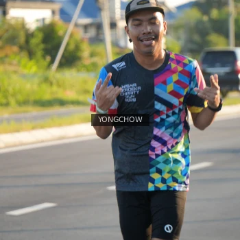 Runner Photo 4382127