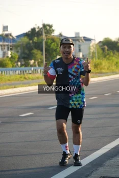 Runner Photo 4382128