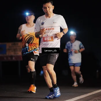 Runner Photo 4382129
