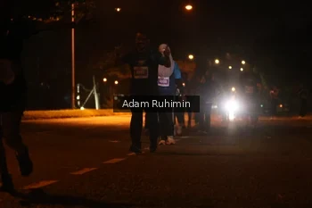Runner Photo 4382130