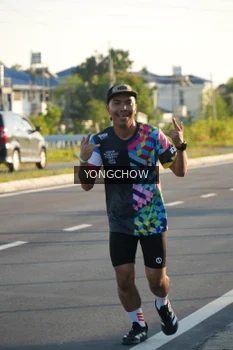 Runner Photo 4382131