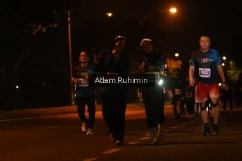 Runner Photo 4382133