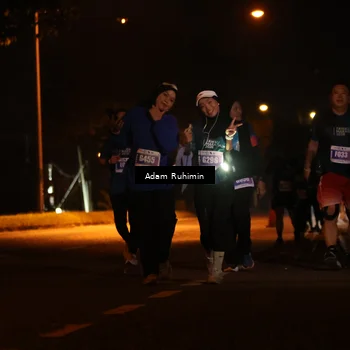 Runner Photo 4382134