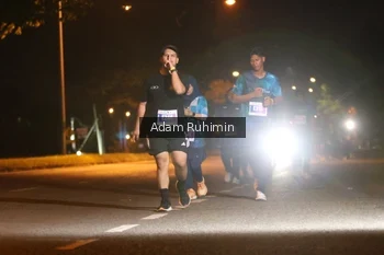 Runner Photo 4382139