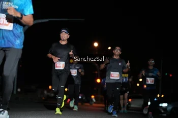 Runner Photo 4382140