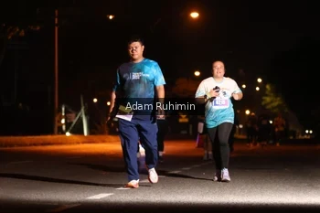 Runner Photo 4382141