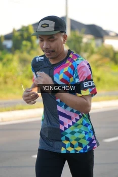 Runner Photo 4382142
