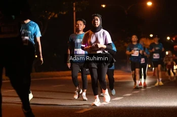Runner Photo 4382145