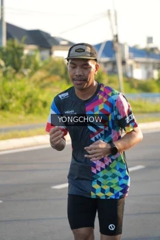 Runner Photo 4382146