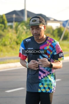 Runner Photo 4382147