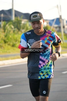 Runner Photo 4382148