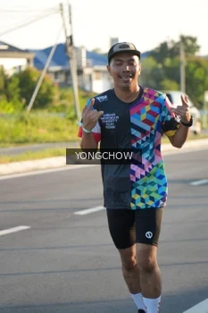 Runner Photo 4382151