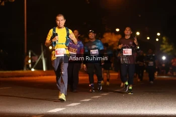 Runner Photo 4382152