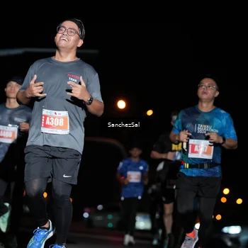 Runner Photo 4382153