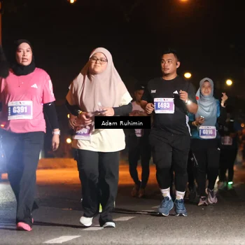 Runner Photo 4382154