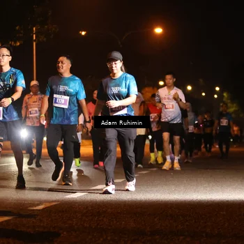 Runner Photo 4382155