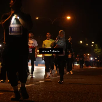 Runner Photo 4382157