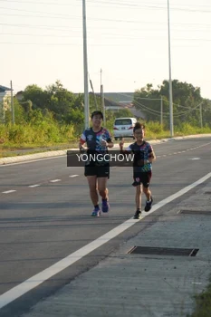 Runner Photo 4382159