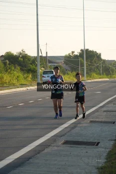 Runner Photo 4382160