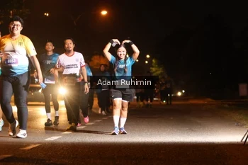 Runner Photo 4382162