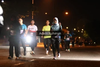 Runner Photo 4382164