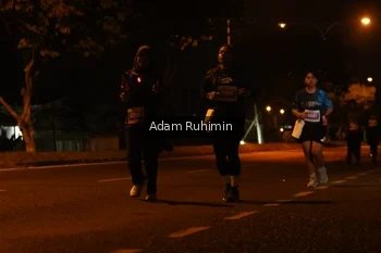Runner Photo 4382165