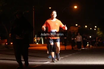 Runner Photo 4382166