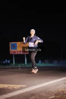 Runner Photo 4382167