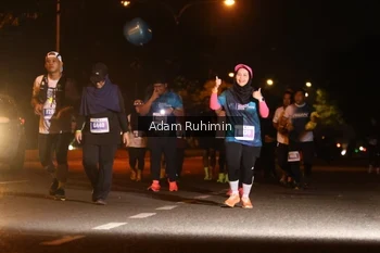 Runner Photo 4382170