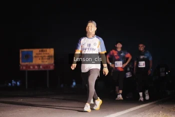 Runner Photo 4382171