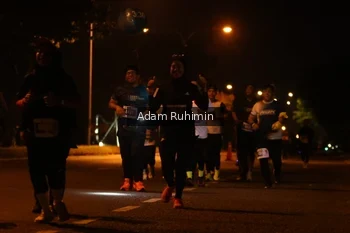 Runner Photo 4382175