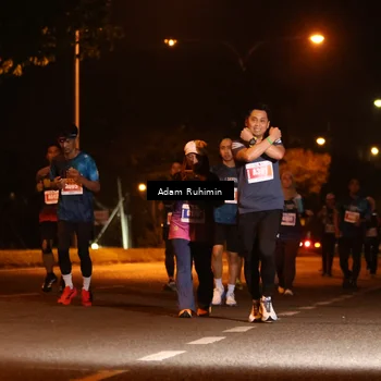 Runner Photo 4382176