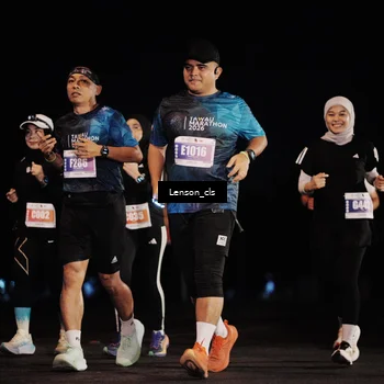 Runner Photo 4382178