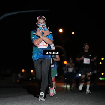 Runner Photo 4382179
