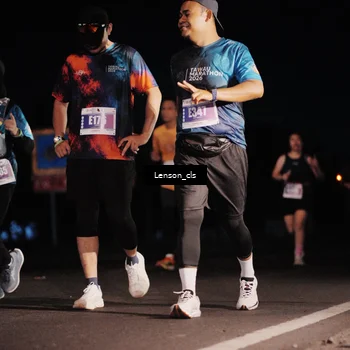 Runner Photo 4382180